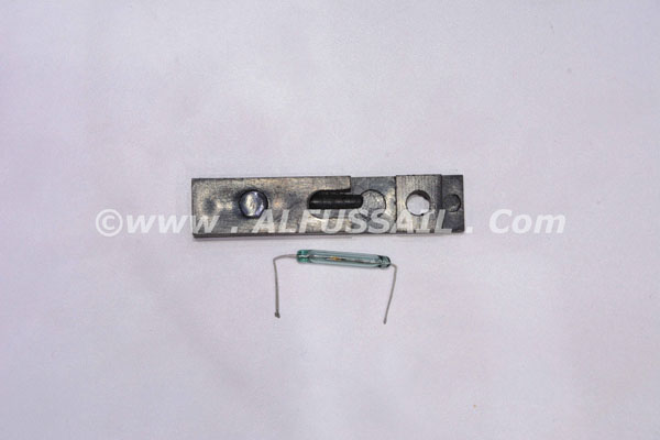 بلاستيك حساس سرير أسود أبو لمبة SWF & STW